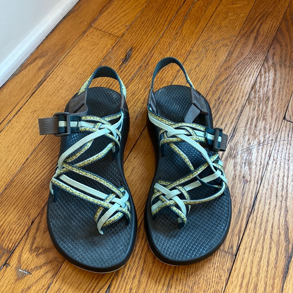 Chaco’s
